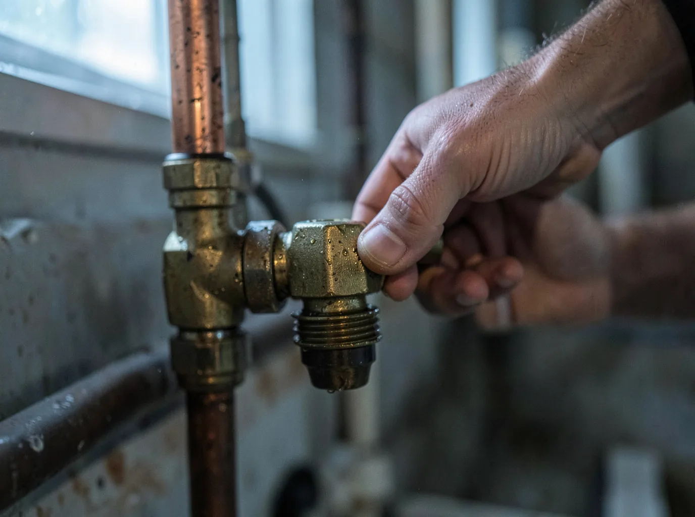 Emergency Plumber Whitethorn, CA FAQs